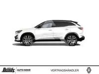 2026 Renault Austral