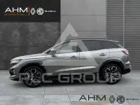 2026 Renault Austral