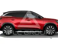 2026 Renault Austral