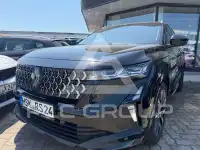 2026 Renault Austral