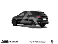 2026 Renault Austral