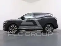 2026 Renault Austral