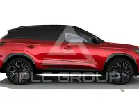 2026 Renault Austral