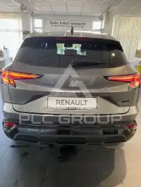 2026 Renault Austral
