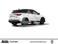 2026 Renault Austral