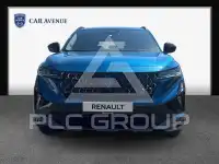 2026 Renault Austral