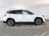 2026 Renault Austral