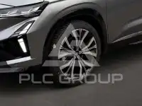 2026 Renault Austral