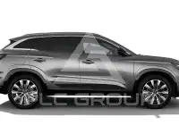 2026 Renault Austral