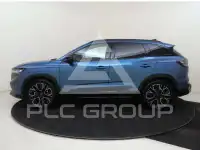 2026 Renault Austral