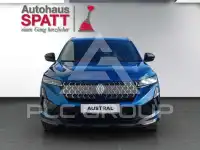 2026 Renault Austral