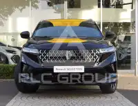 2026 Renault Austral