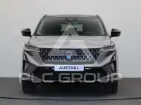 2026 Renault Austral