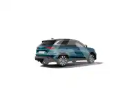 2026 Renault Austral