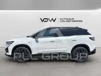 2026 Renault Austral