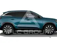 2026 Renault Austral
