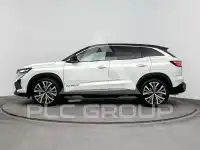 2026 Renault Austral