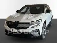 2026 Renault Austral