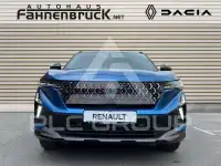 2026 Renault Austral