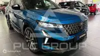 2026 Renault Austral