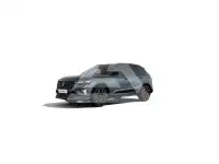 2026 Renault Austral