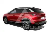 2026 Renault Austral