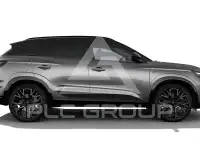 2026 Renault Austral