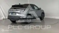 2026 Renault Austral