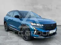 2026 Renault Austral