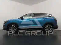 2026 Renault Austral