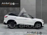 2026 Renault Austral