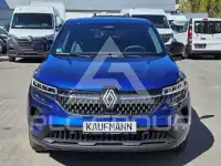 2026 Renault Austral