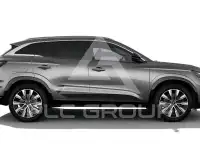 2026 Renault Austral