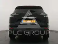 2026 Renault Austral