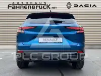 2026 Renault Austral