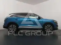 2026 Renault Austral