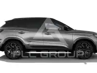 2026 Renault Austral