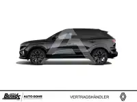 2026 Renault Austral