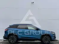 2026 Renault Austral