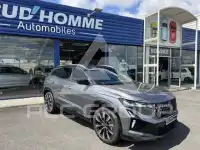 2026 Renault Austral