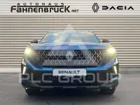 2026 Renault Austral