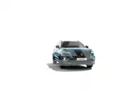 2026 Renault Austral
