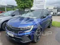 2026 Renault Austral