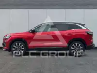 2026 Renault Austral