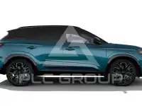 2026 Renault Austral