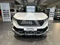 2026 Renault Austral