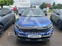 2026 Renault Austral