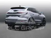 2026 Renault Austral