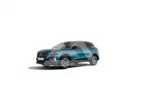 2026 Renault Austral