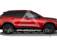 2026 Renault Austral